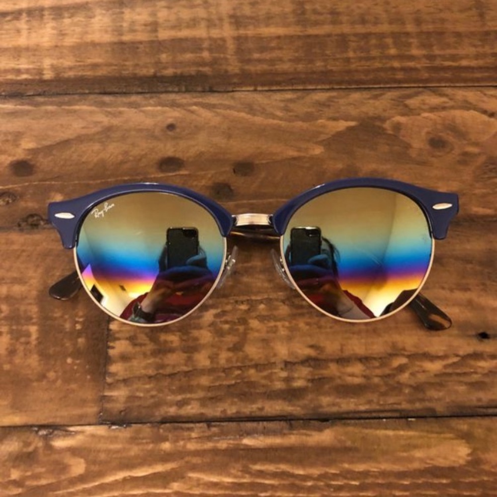 Rayban sunglasses